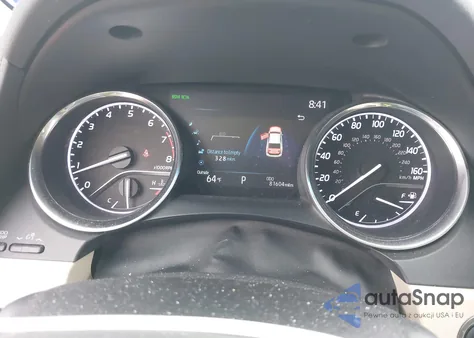 2019 Toyota Camry Xle из США, поврежденный, VIN 4T1B11HK0KU841129